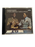 Johnny Pacheco con Pete Conde Rodriguez La Perfecta Combinacion "PRE-OWNED" Good Condition