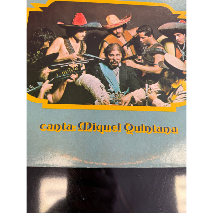 Ernie Agosto y La Conspiracion Afecto y Cariño "PRE-OWNED" Very Good Condition (Read the Description)