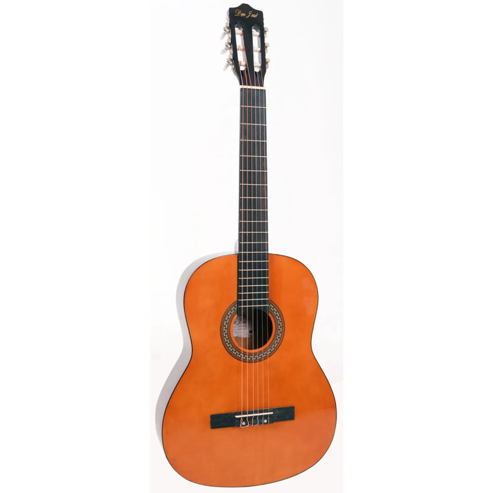 Don Jose Classical Guitar Kids 30" Natural