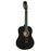 Don Pablo Classical Guitar 39" Black