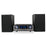 Studio Z Combo Receiver Speakers w/Bluetooth