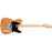 Squire Affinity Series™ Telecaster®, Laurel Fingerboard, White Pickguard, Natural