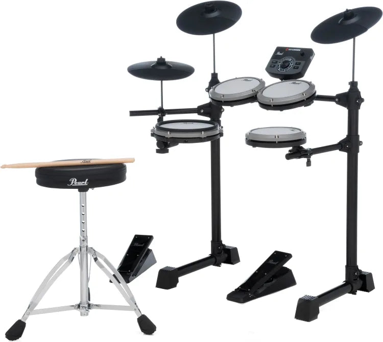 Pearl Roadshow Electronic Drum Set (AVAILABLE FOR PICKUP AT STORE)