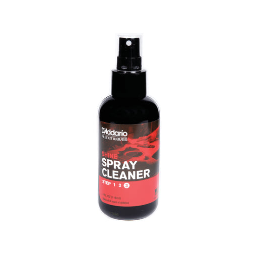 D'Addario Instant Spray Polish