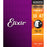 Elixir Strings Phosphor Bronze Acoustic Guitar Strings w NANOWEB Coating, Custom Light (.10-.47)