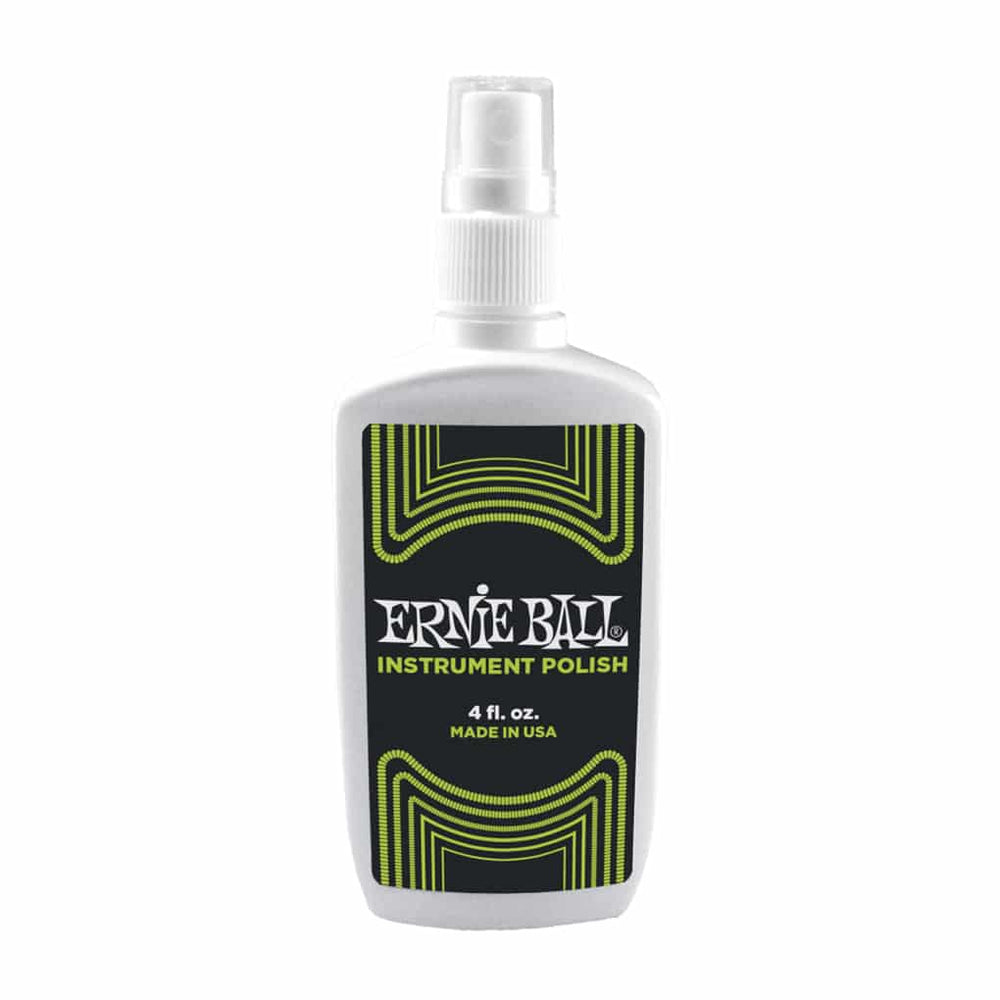 Ernie Ball Instrument Polish