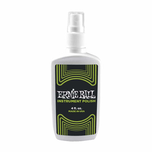 Ernie Ball Instrument Polish