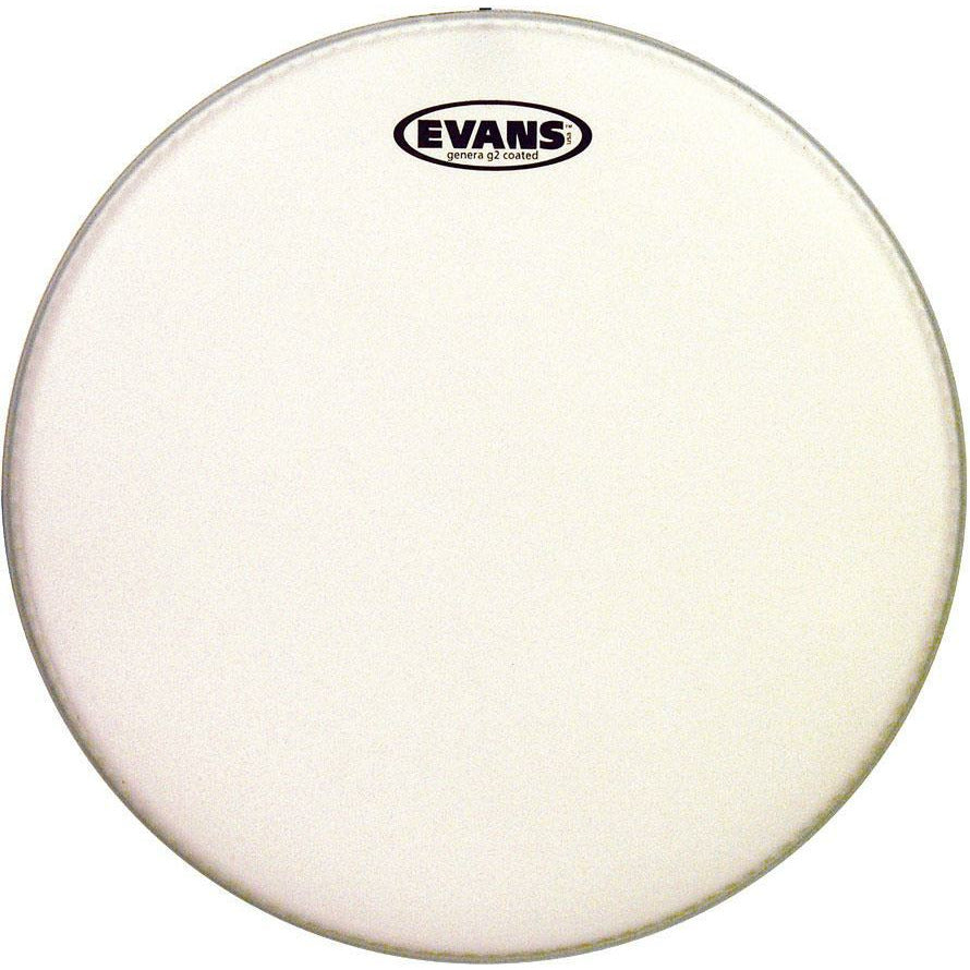 Evans G2 Drumhead Coated 16"