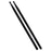 Studio Z Drum Stick 7A Wood (BLACK)