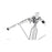 Mapex Professional Cymbal Boom Stand