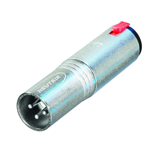 Studio Z / Music Access Brand XLR Male to 1/4 Female