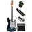Palmer Electric Guitar Combo Pack (AVAILABLE FOR PICKUP AT STORE)