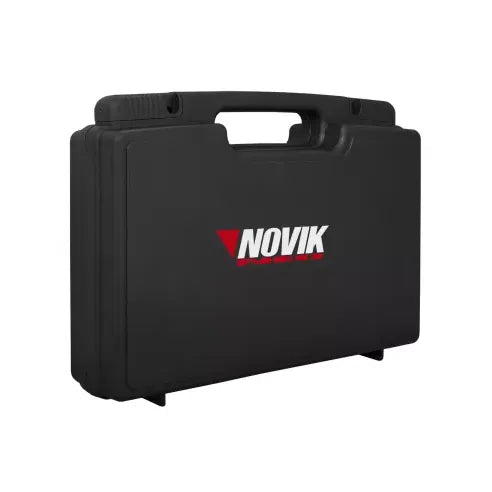 Novik Neo UNK-660 Dual Microphone UHF Frequency Selector
