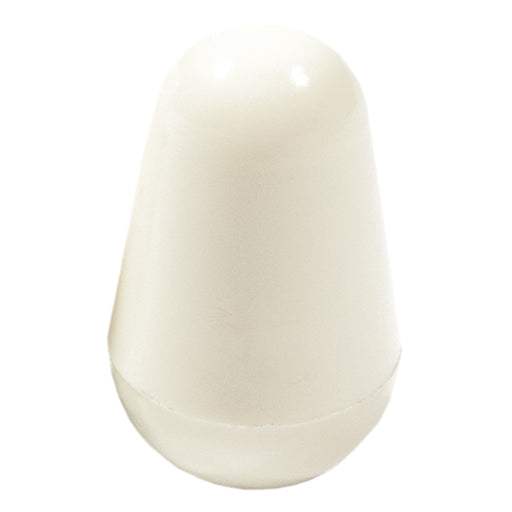 Fender Pure Vintage Stratocaster® Switch Tip, Vintage White