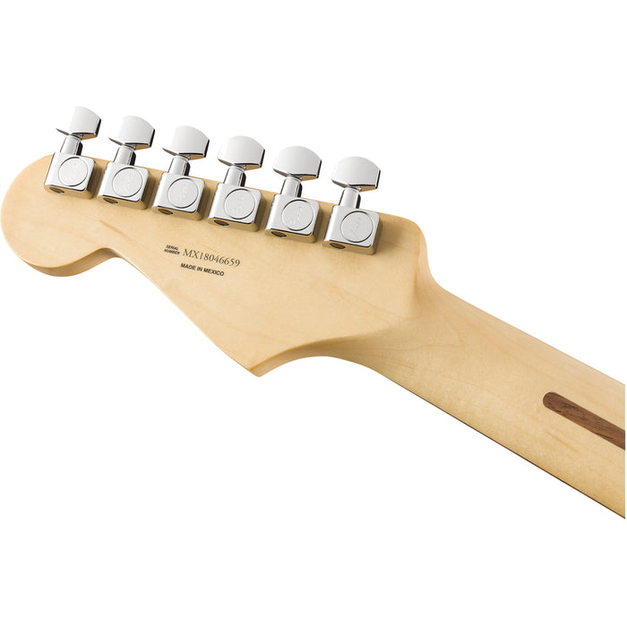 Fender Player Stratocaster® HSH, Pau Ferro Fingerboard, Tobacco Sunburst