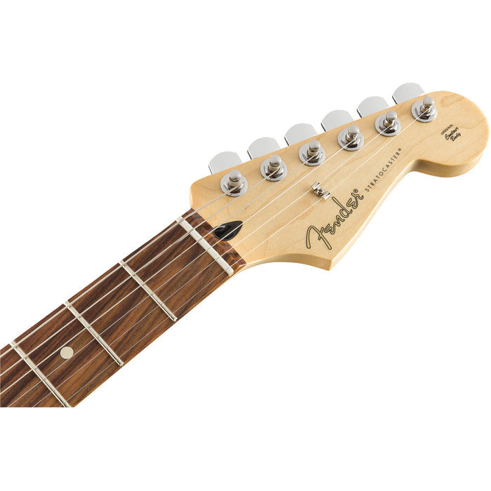Fender Player Stratocaster® HSH, Pau Ferro Fingerboard, Tobacco Sunburst