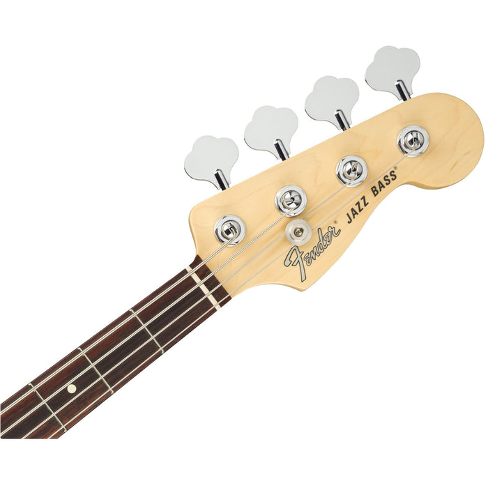 Fender American Performer Jazz Bass 3-Color Sunburst