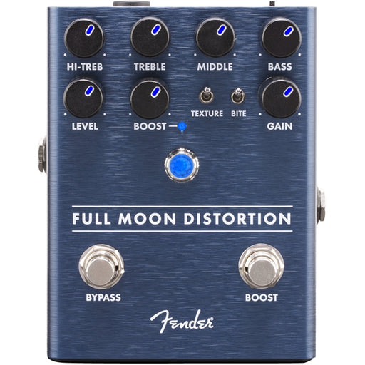 Fender Full Moon Distortion