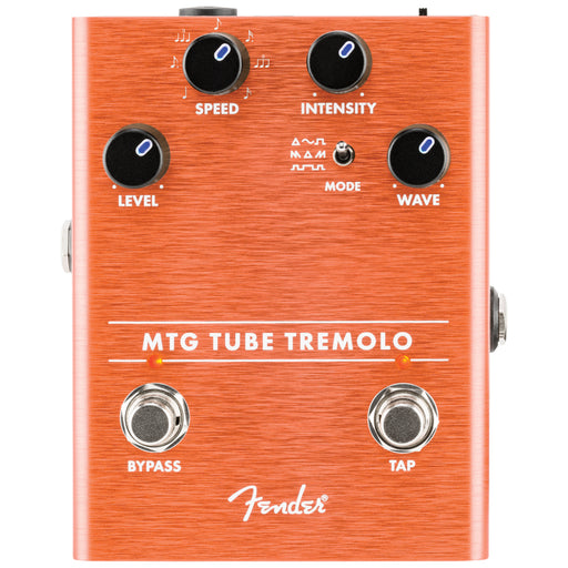 Fender MTG Tube Tremolo