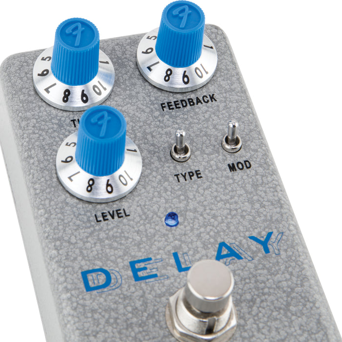 Fender  Hammertone™ Delay