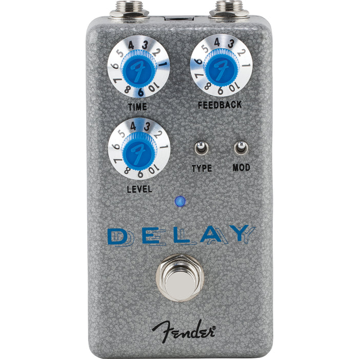 Fender  Hammertone™ Delay