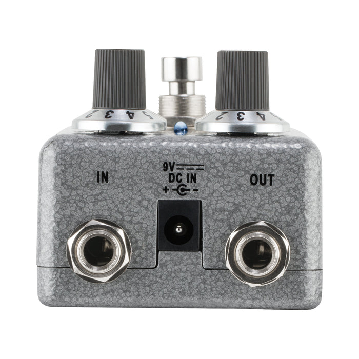 Fender  Hammertone™ Metal