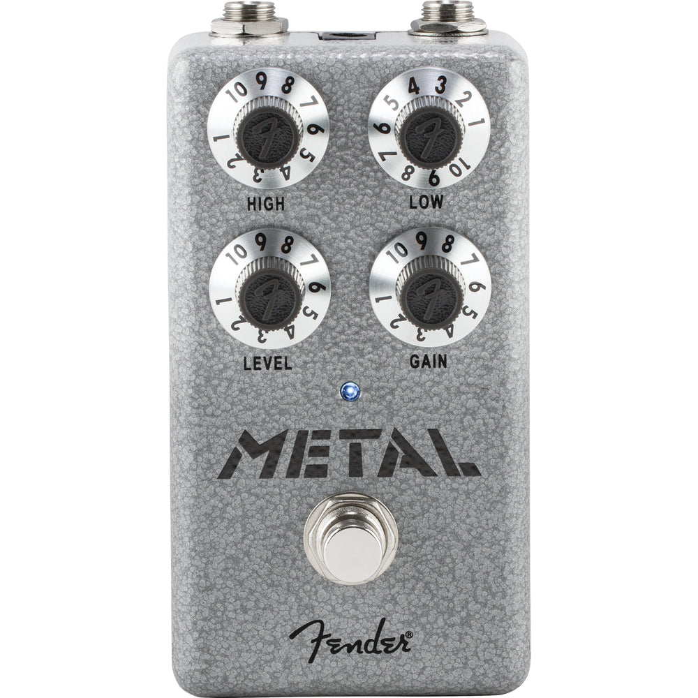 Fender  Hammertone™ Metal