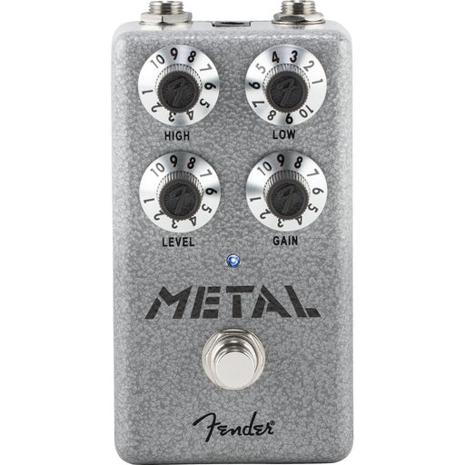 Fender  Hammertone™ Metal