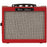 Fender Mini Deluxe Amp, Red