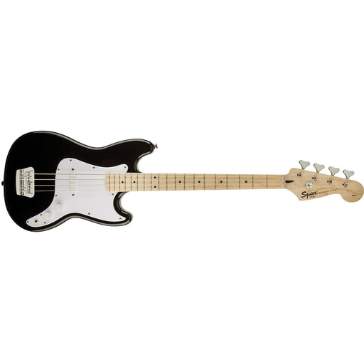 Squier Bronco Bass - Black