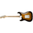 Squire Bullet® Stratocaster®, Laurel Fingerboard, Brown Sunburst