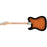 Squier  Bullet® Telecaster®, Laurel Fingerboard, Brown Sunburst