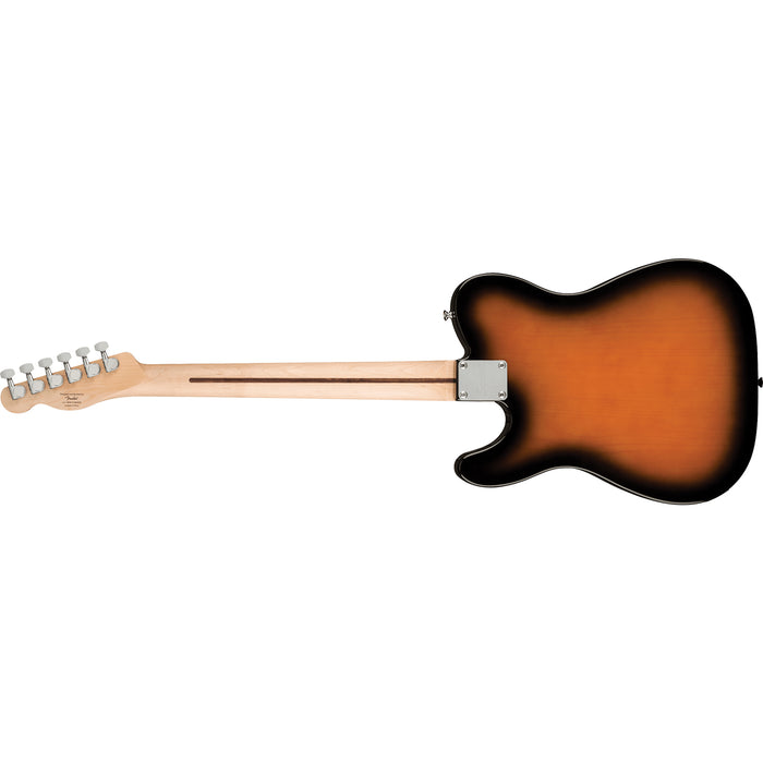 Squier  Bullet® Telecaster®, Laurel Fingerboard, Brown Sunburst