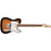 Squier  Bullet® Telecaster®, Laurel Fingerboard, Brown Sunburst