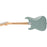 Squier Bullet® Stratocaster® HT, Laurel Fingerboard, Sonic Gray
