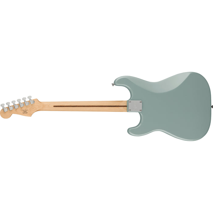 Squier Bullet® Stratocaster® HT, Laurel Fingerboard, Sonic Gray