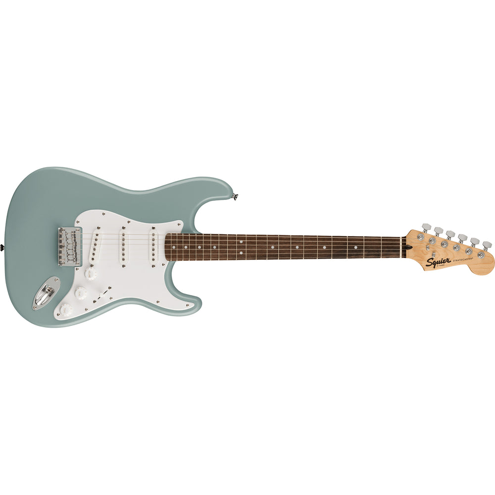 Squier Bullet® Stratocaster® HT, Laurel Fingerboard, Sonic Gray
