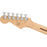 Squier Bullet® Stratocaster® HT, Laurel Fingerboard, Sonic Gray