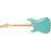 Squier Bullet® Stratocaster® HT, Laurel Fingerboard, Tropical Turquoise
