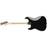 Fender Squier Bullet® Stratocaster® HT HSS, Laurel Fingerboard, Black Metallic with Black Hardware