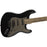 Fender Squier Bullet® Stratocaster® HT HSS, Laurel Fingerboard, Black Metallic with Black Hardware