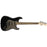 Fender Squier Bullet® Stratocaster® HT HSS, Laurel Fingerboard, Black Metallic with Black Hardware