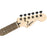 Fender Squier Bullet® Stratocaster® HT HSS, Laurel Fingerboard, Black Metallic with Black Hardware