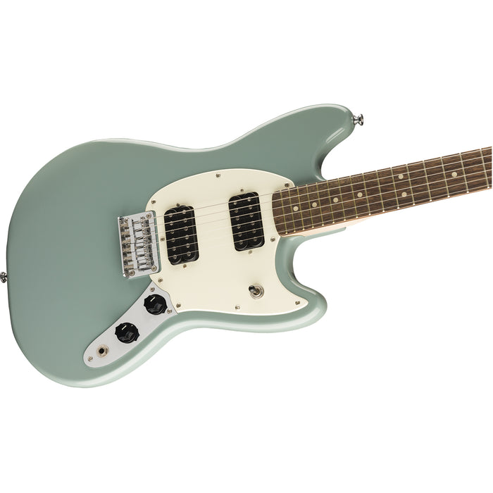 SQUIER BULLET® MUSTANG® HH