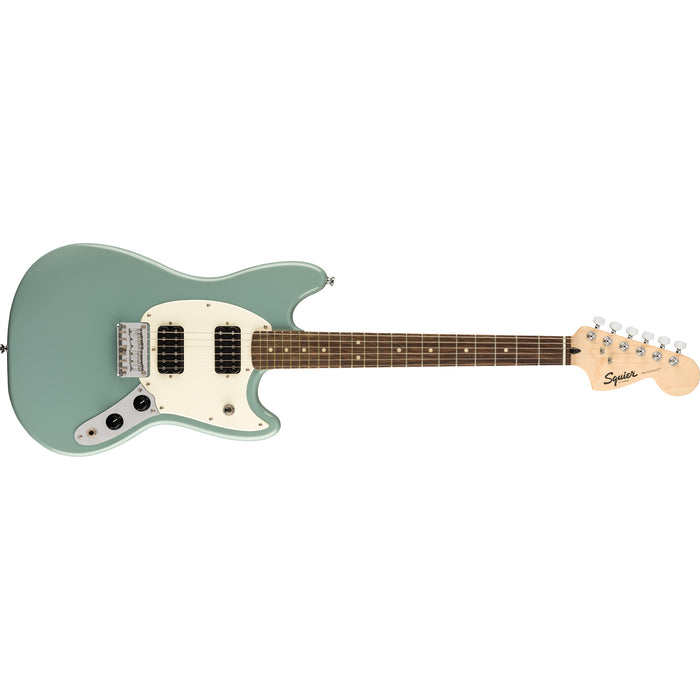 SQUIER BULLET® MUSTANG® HH