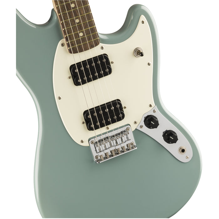 SQUIER BULLET® MUSTANG® HH