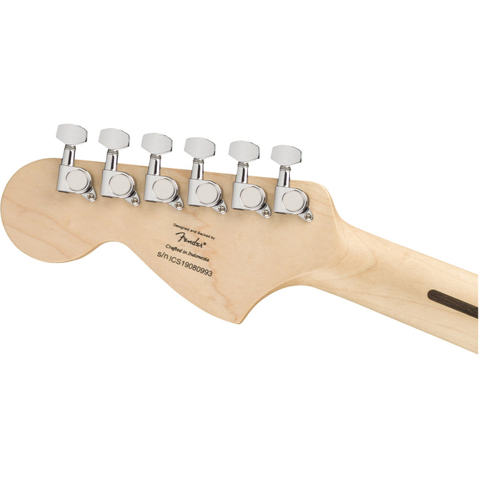 SQUIER BULLET® MUSTANG® HH