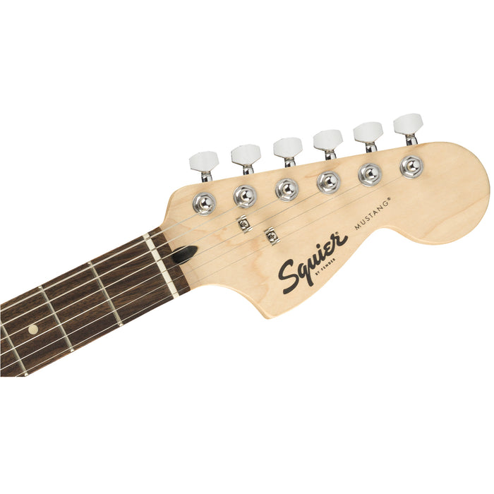 SQUIER BULLET® MUSTANG® HH