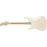Fender Squier Stratocaster® HT Pack, Laurel Fingerboard, White Pickguard, Olympic White, Frontman® 10G - 120V