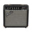 Fender Squier Stratocaster® HT Pack, Laurel Fingerboard, White Pickguard, Olympic White, Frontman® 10G - 120V